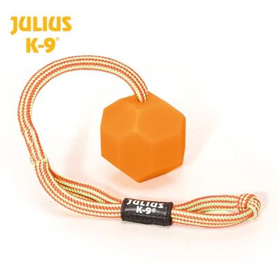 Julius K9 IDC Fluoriserende Bal
