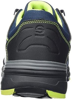 Veiligheidsschoenen Sparco All Road BMGF Marineblauw Schoenmaat 42