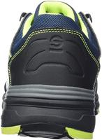 Veiligheidsschoenen Sparco All Road BMGF Marineblauw Schoenmaat 42 - thumbnail