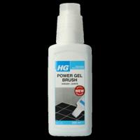 HG power gel brush voegen 0.25l - thumbnail