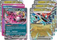 Pokemon TCG League Battle Deck - Dragapult EX - thumbnail