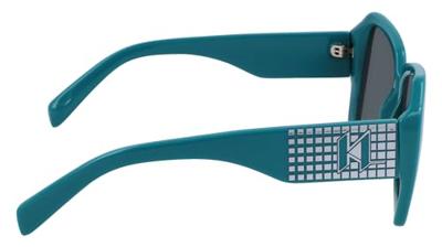 Dames zonnebril Karl Lagerfeld KL6140S-5317300 Ø 53 mm