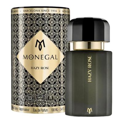 Ramon Monegal Essentials Collection Hazy Rose Eau de Parfum 100ml
