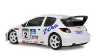 Amewi 1:28 Voertuig Elektro Drift RC-Modell Brushed 4WD RTR 2,4 GHz - thumbnail