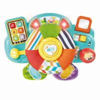 Interactief Speelgoed voor Baby's Vtech Baby 28,8 x 11,6 x 27,9 cm - thumbnail