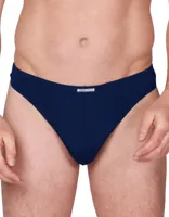 Look heren string micro 1478 - Microfiber mannen string - Donkerblauw - Zwart - Rood - M - M - M - M - M - M - M - M - M - thumbnail