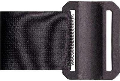 MilKit hassle'off strap clip gurtband