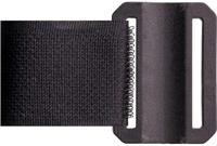 MilKit hassle'off strap clip gurtband - thumbnail