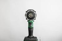 Hikoki DV36DCW2Z Accu klop-boor-schroefmachine | 36 V | 155 Nm | Exclusief lader en accu&apos;s | HSC II koffer DV36DCW2Z - thumbnail