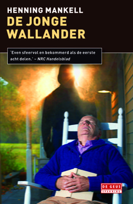 De jonge Wallander - Henning Mankell - eBook (9789044520095)