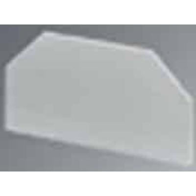 Phoenix Contact 3101223 Afdelingsscheidingsschijf 50 stuk(s)