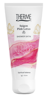 Therme Saigon Pink Lotus Shower Satin - thumbnail