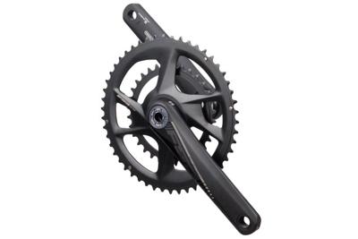 FSA Energy Modular BB386EVO Crankstel 170mm 46x30T - Zwart
