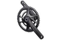 FSA Energy Modular BB386EVO Crankstel 170mm 46x30T - Zwart - thumbnail