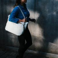 Peak Design Everyday tote 15L v2 - bone - thumbnail