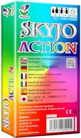 Skyjo Action - Kaartspel - thumbnail
