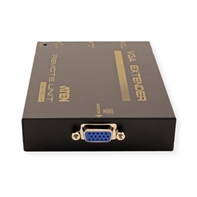 Aten VGA/Audio Cat 5-verlenger (1280 x 1024 bij 150 m) | 1 stuks - VE150A-AT-G VE150A-AT-G - thumbnail