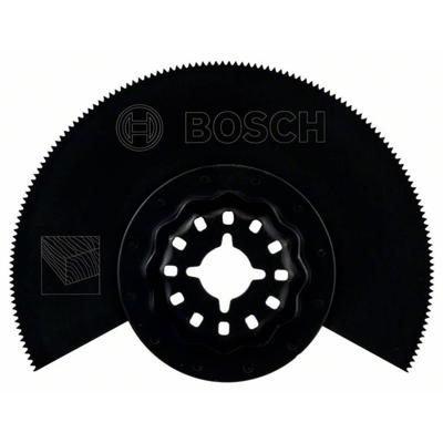 Bosch Accessories 2607017349 ACZ 85 EC Segmentzaagblad Staal 93 mm 1 stuk(s)