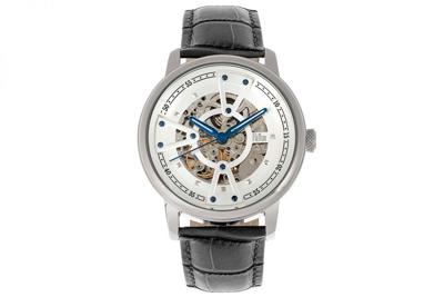 Reign Belfour Skeleton Automatic | REIRN3601