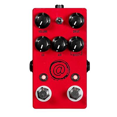 JHS Pedals The AT + Andy Timmons Signature Drive effectpedaal