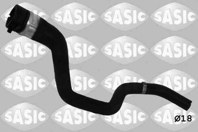 SASIC 3404165 Durit verwarming