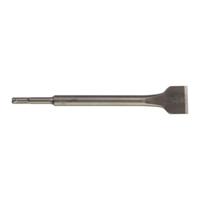Milwaukee SDS-Plus tegelbeitel 250 x 40 mm 4932353424 - thumbnail