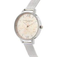 Horloge Dames Olivia Burton OB16GD14 (Ø 34 mm) - thumbnail