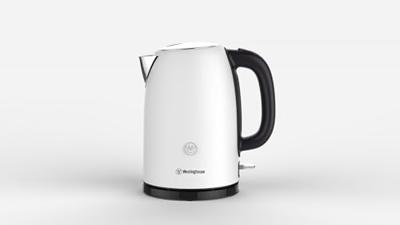 Westinghouse Basic Waterkoker - Wit Westinghouse Basic Waterkoker - Wit