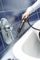 Karcher Turbo Stoomborstel - 2.863-159.0 - thumbnail