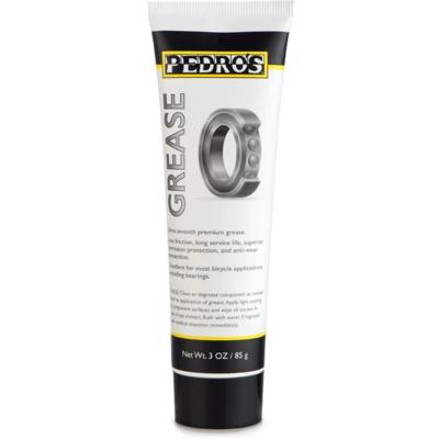 Pedro's Dr vet pedros 85g wit