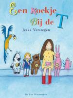 Een koekje bij de T - Jeska Verstegen - ebook - thumbnail