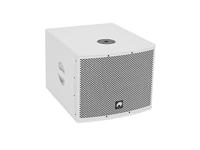 Omnitronic Molly-12A+Molly-6 Actieve PA-luidsprekerset Incl. subwoofer, Bluetooth - thumbnail