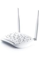 TP-LINK TD-W9970 VDSL2 Wi-Fi Ethernet LAN Wit router - thumbnail