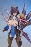 Phantasy Star Online 2 PVC Statue 1/7 Khorshid 27 cm - thumbnail