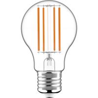 Ultra LED Lamp E27 - Energielabel A - Helder glas - 2.2W is gelijk aan 40W - thumbnail