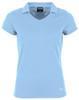Reece 863601 Sheila Polo Ladies - Sky Blue - L - thumbnail