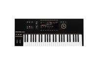 Native Instruments Kontrol S49 MK3 USB/MIDI keyboard - thumbnail