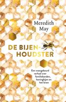 De bijenhoudster - Meredith May - ebook - thumbnail