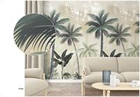 Noordwand Smart Art Easy Fotobehang palmbomen 47203 - thumbnail