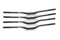 XLC Stuur all mtn riser hb-m19 - thumbnail