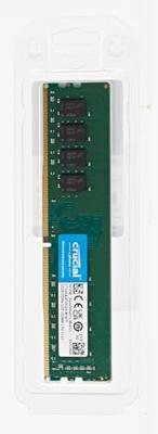 RAM geheugen Crucial CT32G4DFD832A DDR4 32 GB CL22 - thumbnail