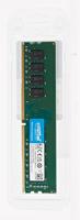 Crucial CT32G4DFD832A Werkgeheugenmodule voor PC DDR4 32 GB 1 x 32 GB 3200 MHz 288-pins DIMM CL22 CT32G4DFD832A - thumbnail