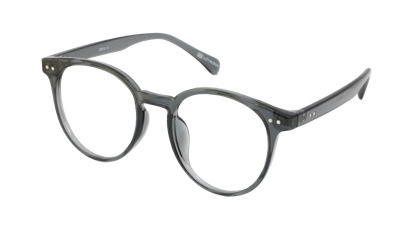 Leesbril met Blauwlichtfilter Vista Bonita Panto-Midnight Blue-+1.00