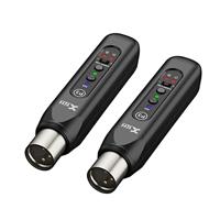 Xvive P3 Bluetooth Audio Receiver Set - thumbnail