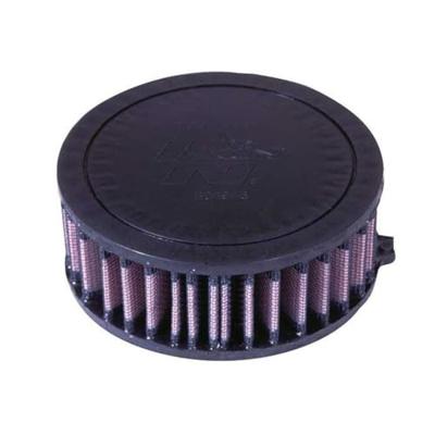 K&N vervangbaar luchtfilter replac. filter ya-6598