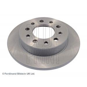 Remschijf achter ADG04355