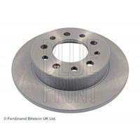 Remschijf achter ADG04355 - thumbnail