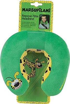 Reiskussen Jemini marsupilami