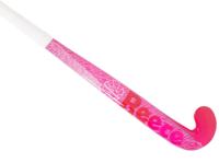 Reece 889277 IN-Alpha JR Hockey Stick - Neon Pink - 31 - thumbnail