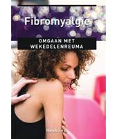 Fibromyalgie - Huub Fest - ebook - thumbnail